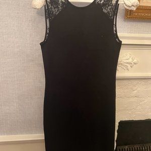 Ralph Lauren Black Dress